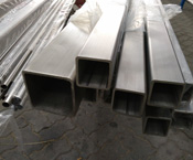 75x75mm不銹鋼方管201，304，316L